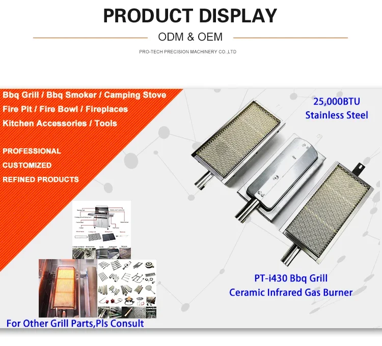 Gas Heater, 6A, Portable - detail 2