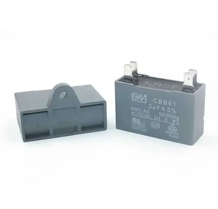 Ventilation Fan Parts, 450V, 02135 - detail 4