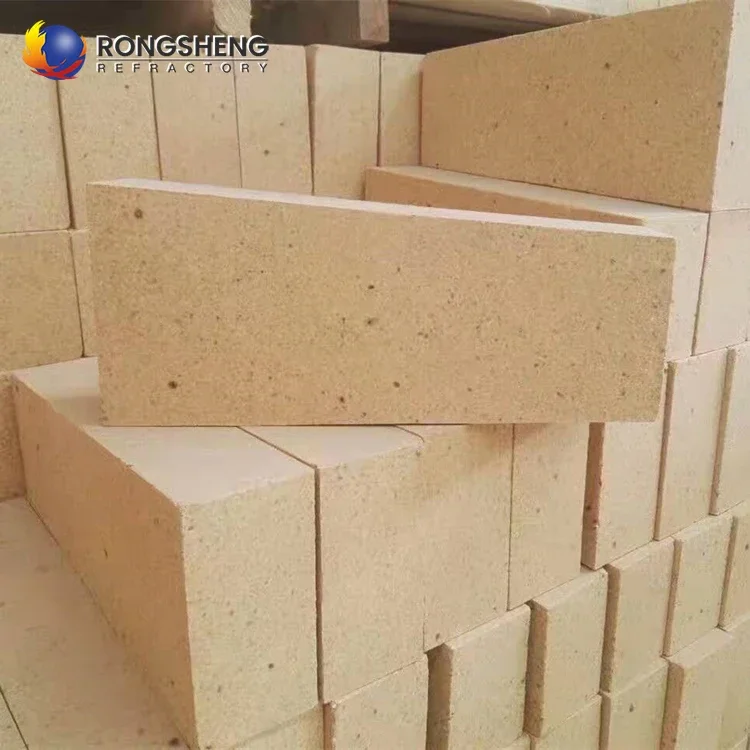 Refractory Bricks for Stove, SK32, SK34, SK36 - detail 8