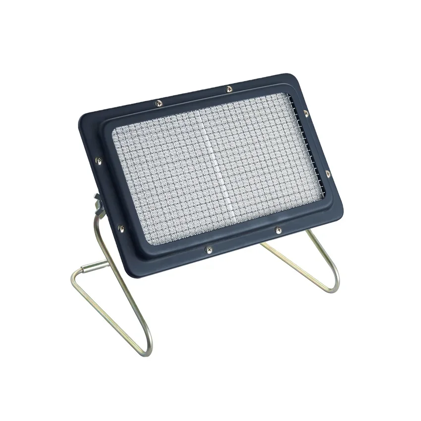 Gas Heater, 2-in-1, Portable, BBQ - detail 6