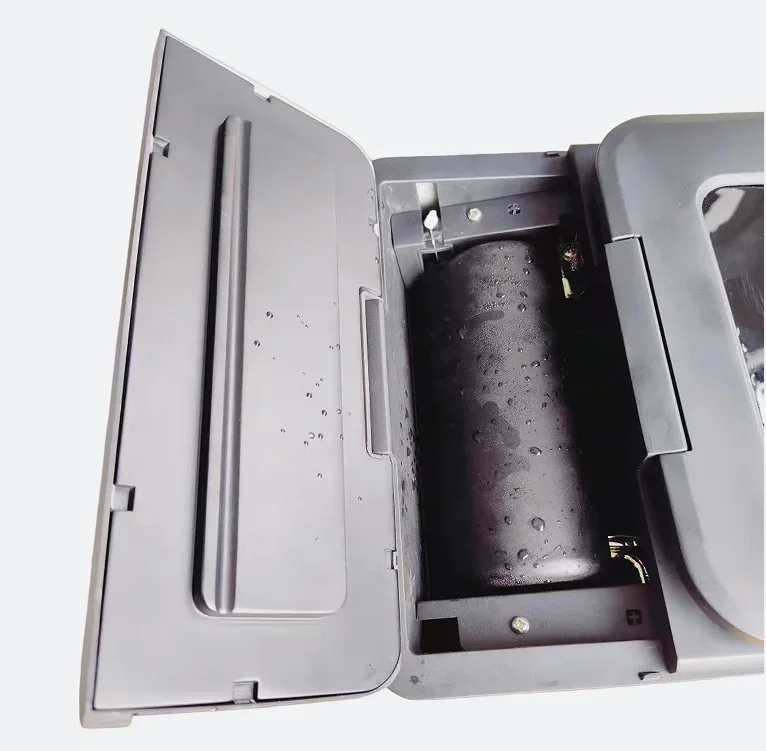 Industrial Tube, 12KG/24H, 220, 26 lbs per day - detail 30