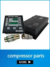 Aluminum Air Compressor, 200EBP201, 220V, Aluminium - detail 32