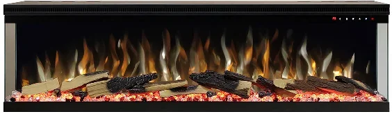 Electric Fireplace, 42", 50", 60", 72" - detail 16