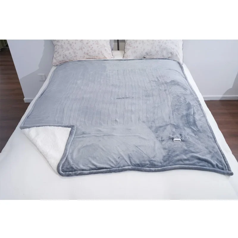 Electric Heated Blanket, 120V, 100W - detail 16