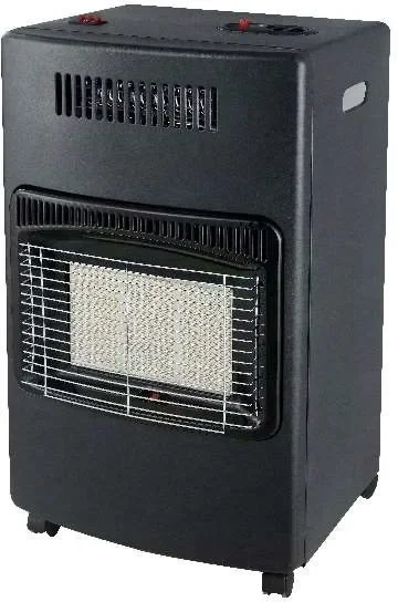 Gas Heater, Portable, DA301FH - detail 2