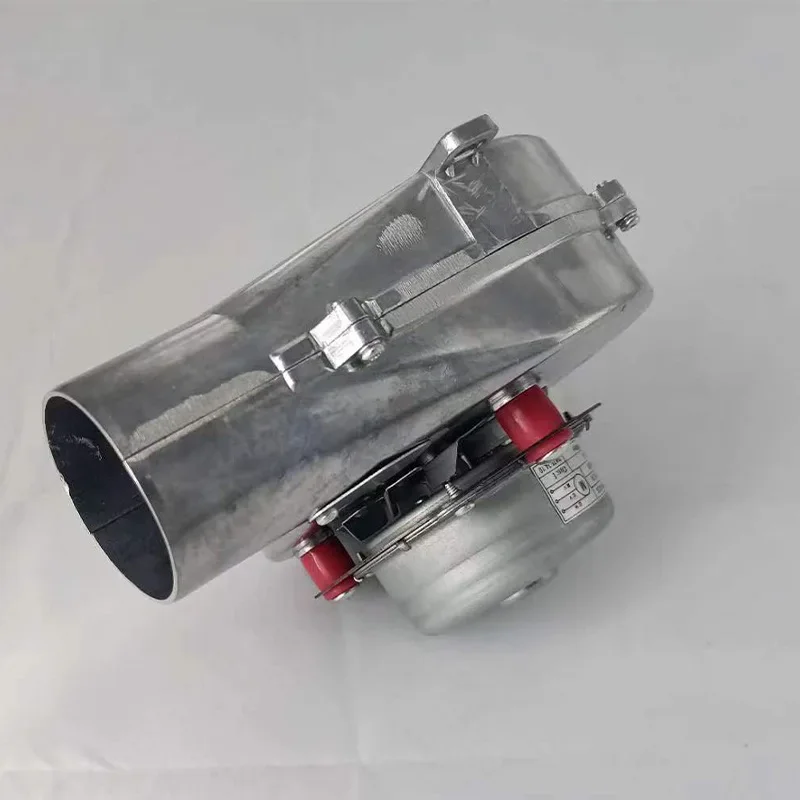 Centrifugal Blower, 35W, Axial - detail 16