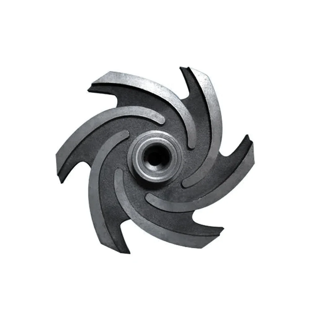 Resistant Open Centrifugal Pump, 304, Stainless, Steel - detail 4