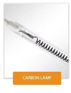 Lamp Quartz Twin Tube, 400 V, 3000w(4.02hp) - detail 16