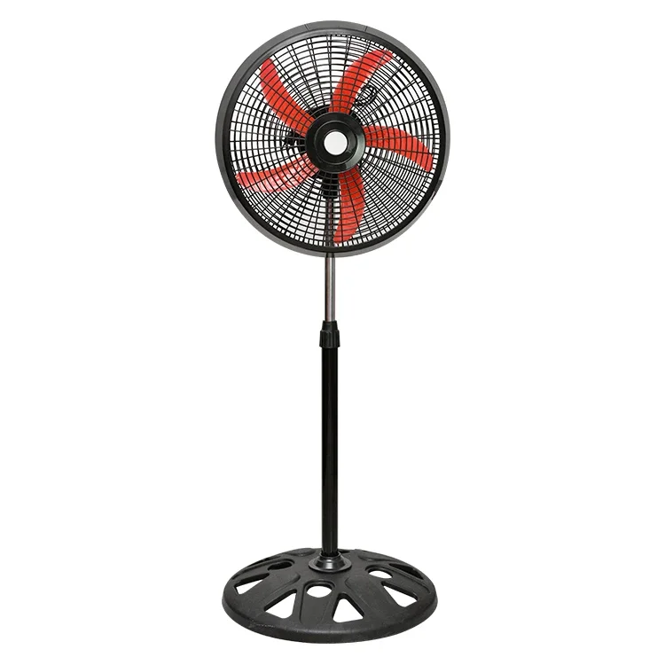 Industrial Fan, 110V, 70-90W(0.09-0.12hp) - detail 12