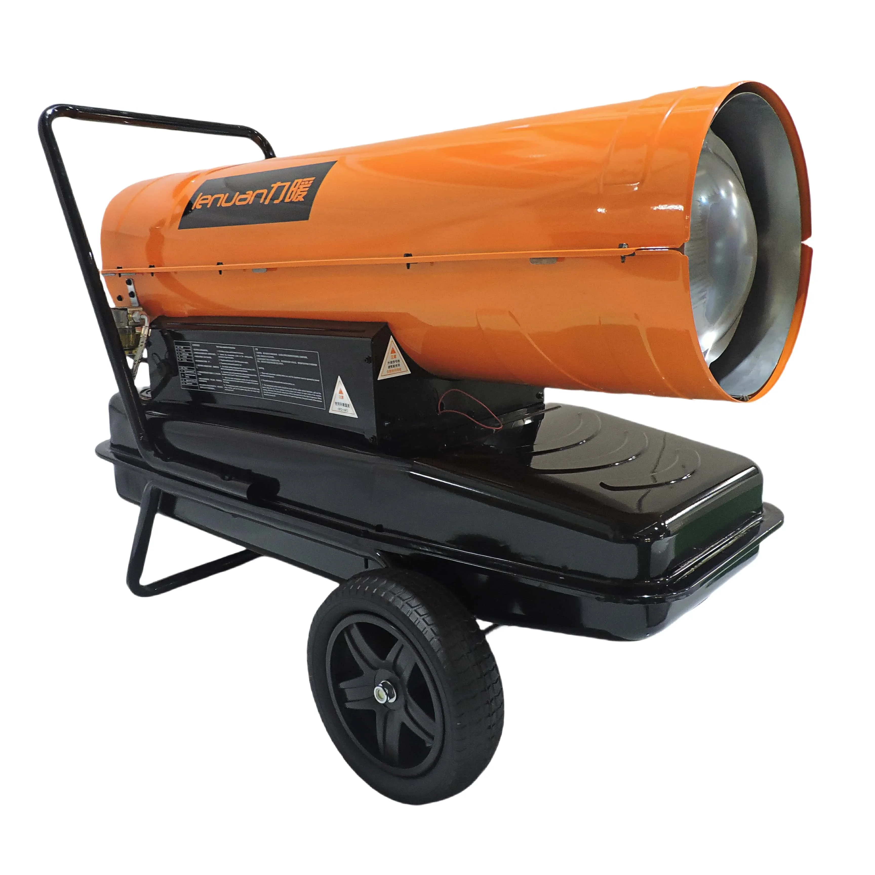 Infrared Kerosene Air Heater, 220v, Portable - detail 8