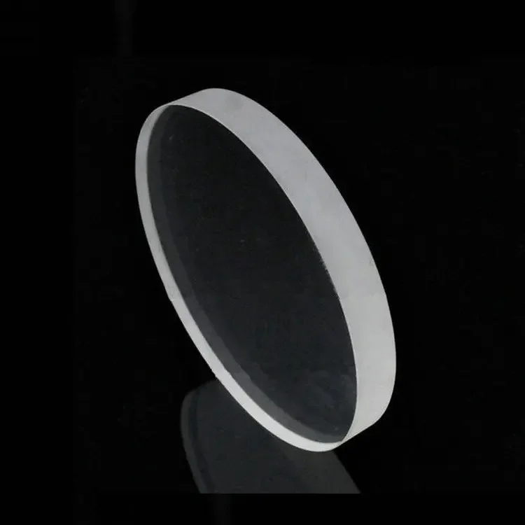 Sight Glass, borosilicate glass, VT-02 - detail 52