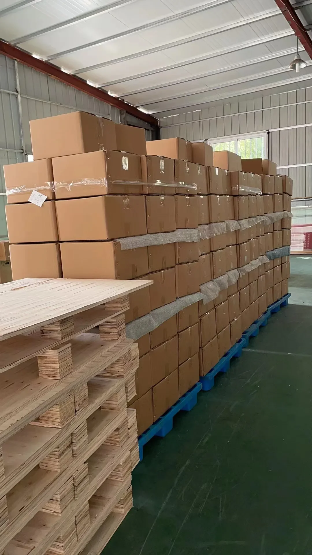 Axial Flow Fan, 200, 250, 300, 350 - detail 12