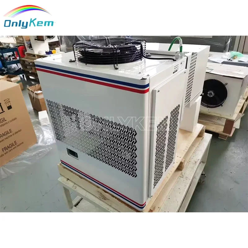 Condensing Unit, Monoblock, 220 V, 10 - detail 6