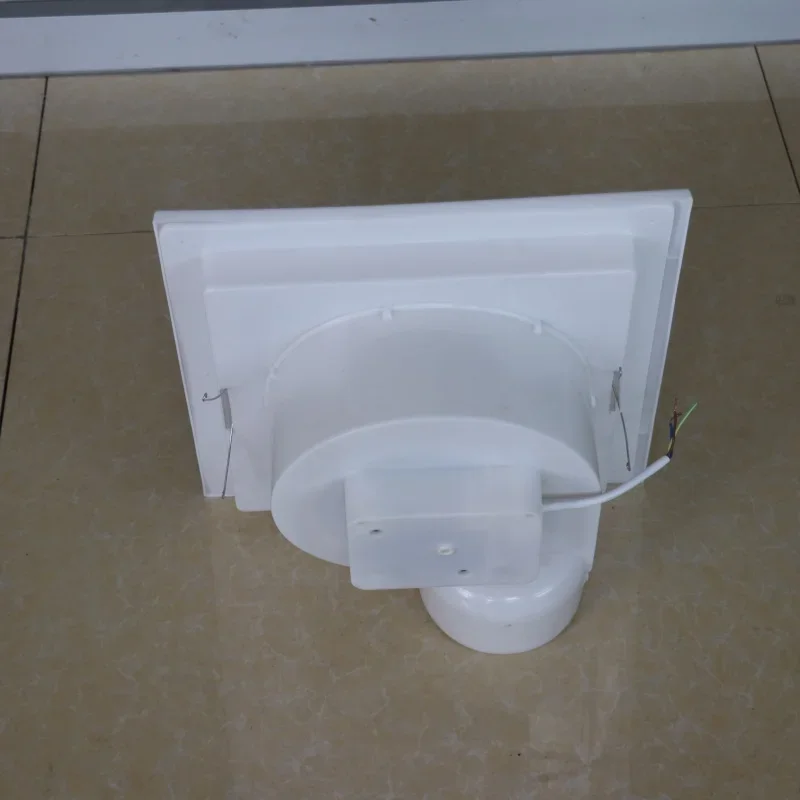 Inline Ducted Exhaust Fan, 4/6/8Inch, Axial, 220-240V - detail 6