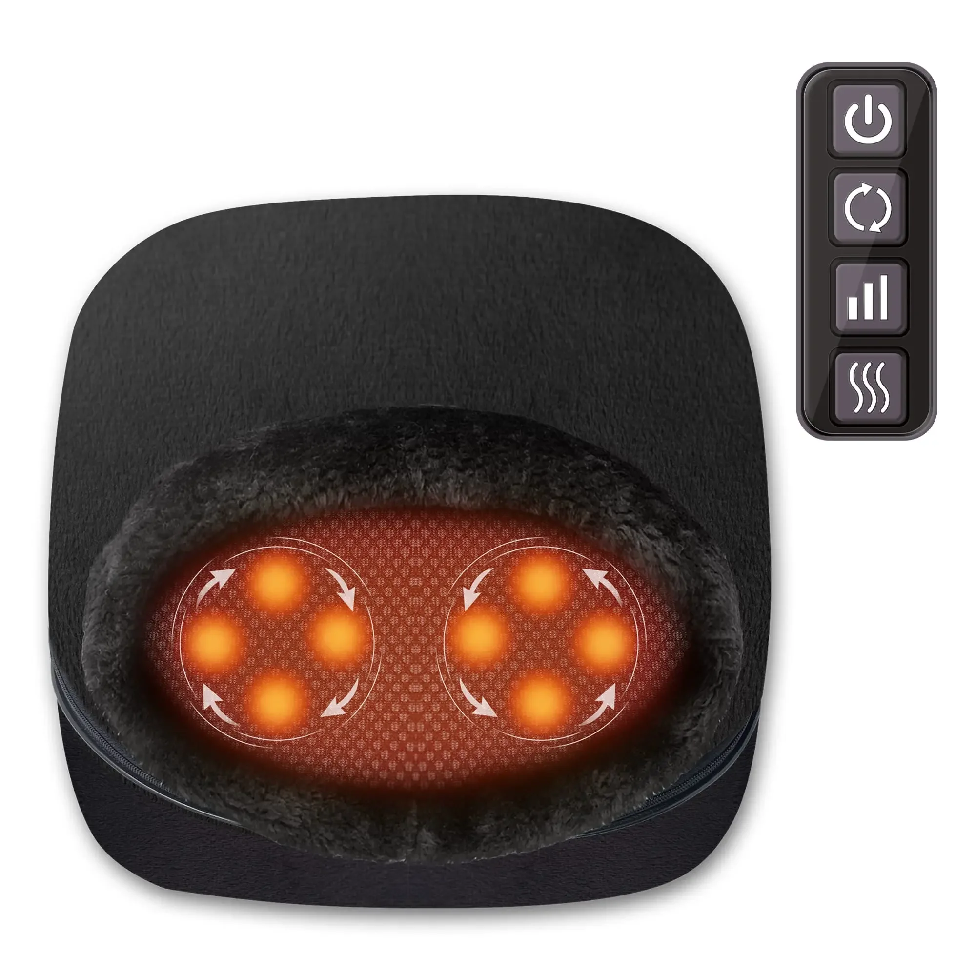 Foot Hand Warmers, 100-220V, 24W - detail 18