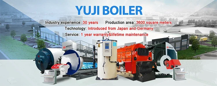 Hot Water Boiler, Manual, Cast steel - detail 2