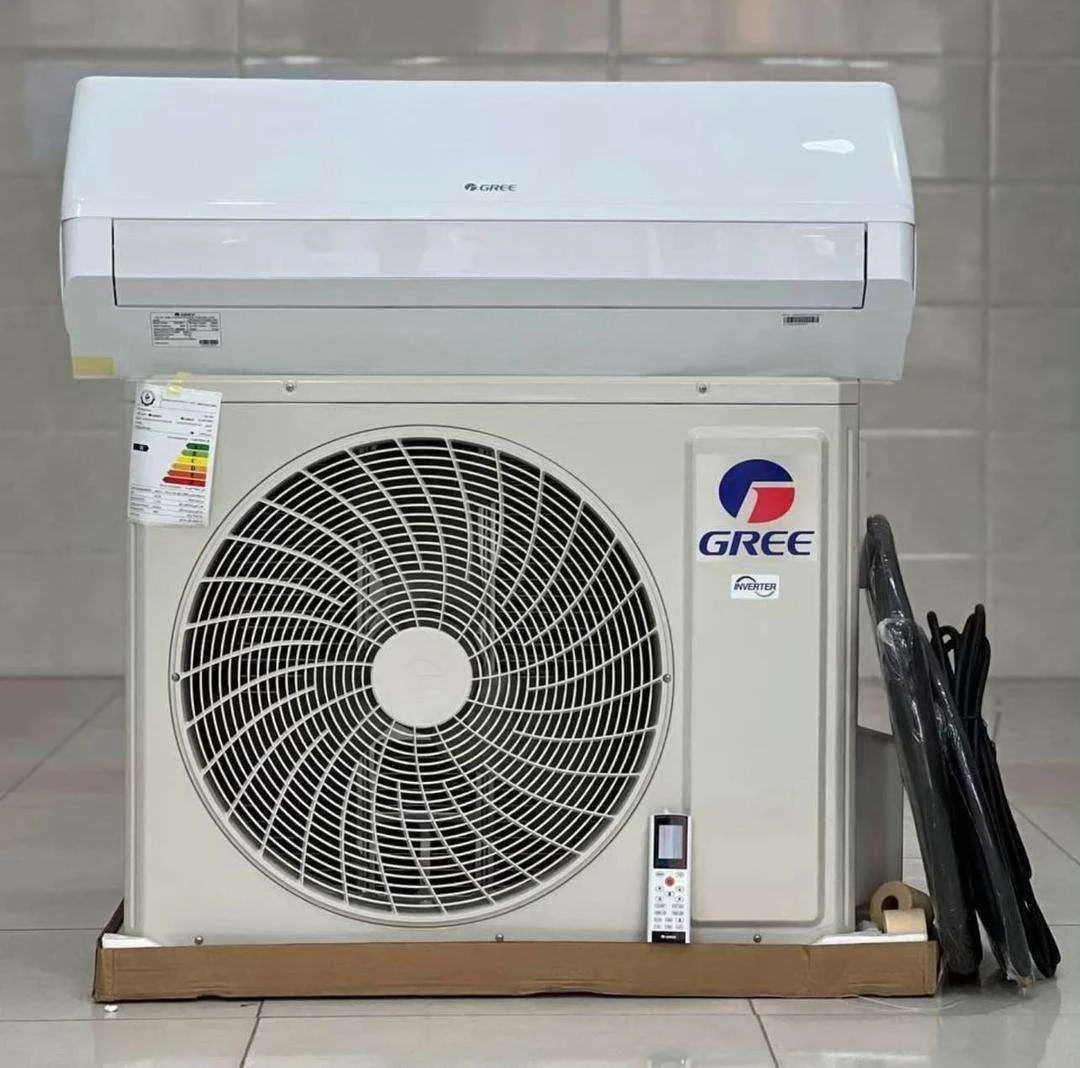 Split Air Conditioner, 12001-15000, BTU - detail 12