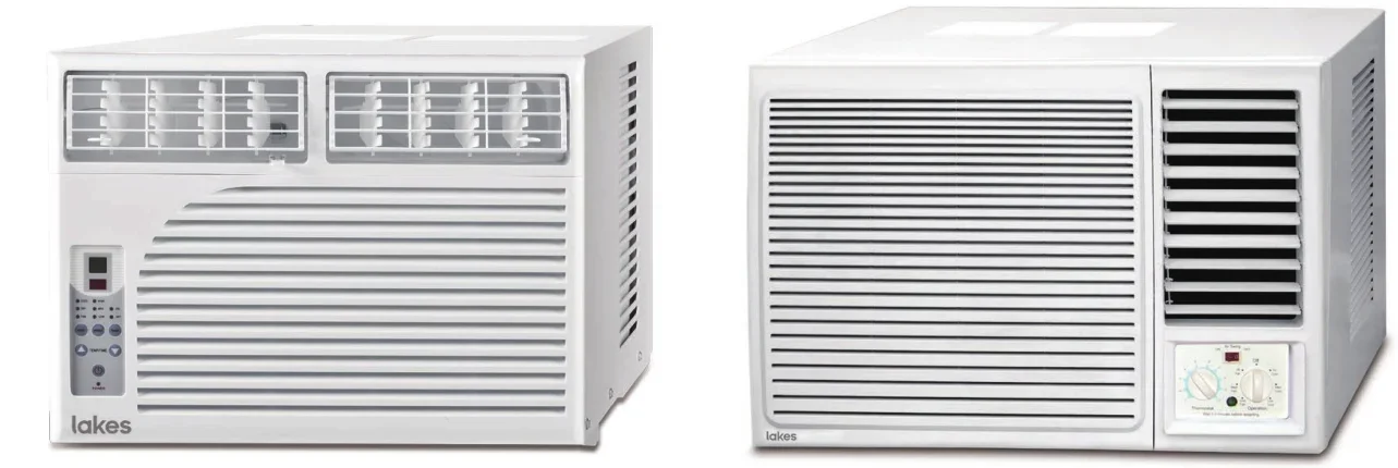 Window Air Conditioner, 12000, BTU, Portable - detail 16