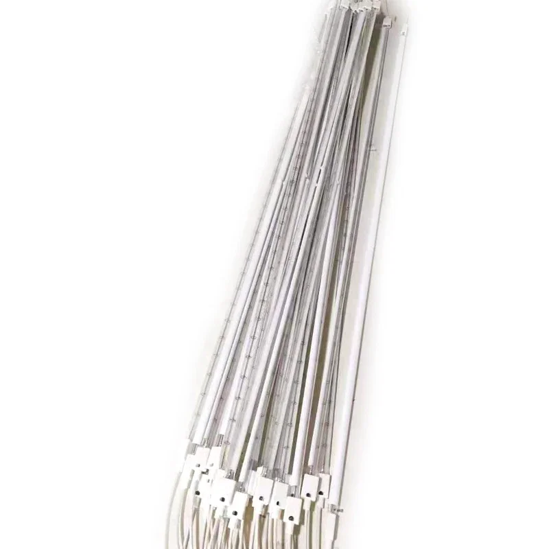 Halogen Infrared Quartz Tube, XIAOSHU, High efficiency - detail 24