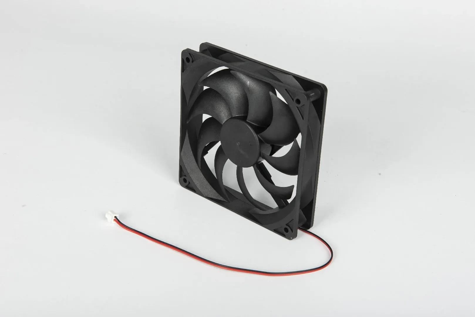 High Speed Cooling Fan, 5000rpm, Axial - detail 6