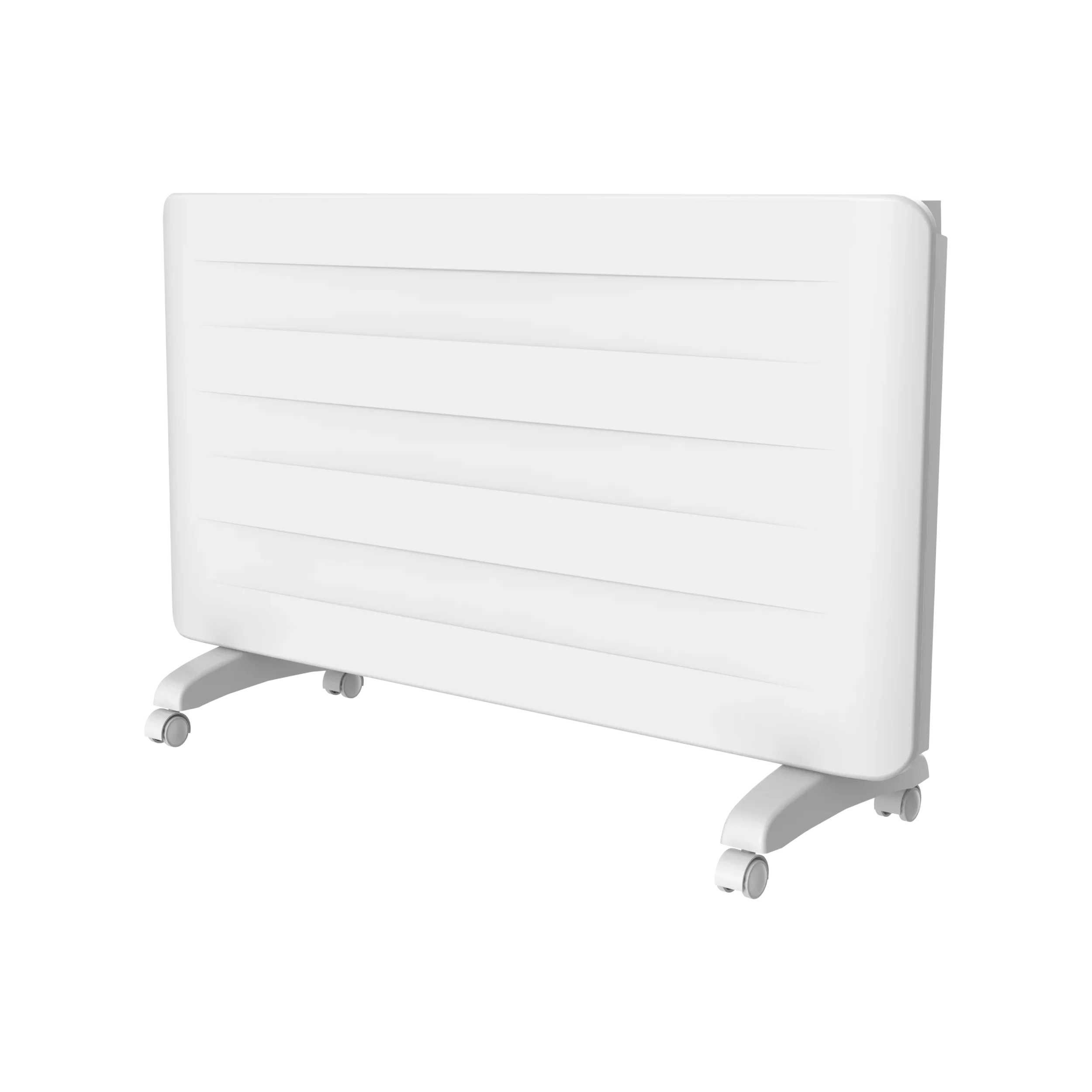 Metal Convection Heater, 2200W, IPX4, Waterproof, Portable - detail 4