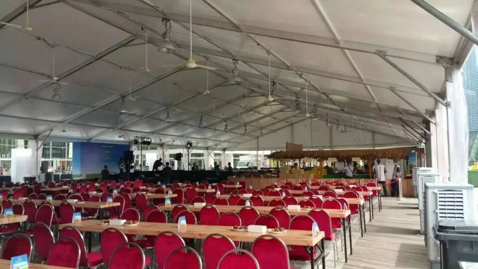 Cooling Air Cooler, 1 Year - detail 16