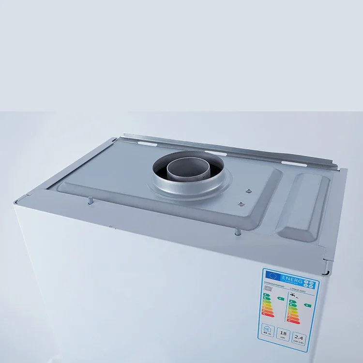 Water Heater, Steel, 6-10L - detail 18