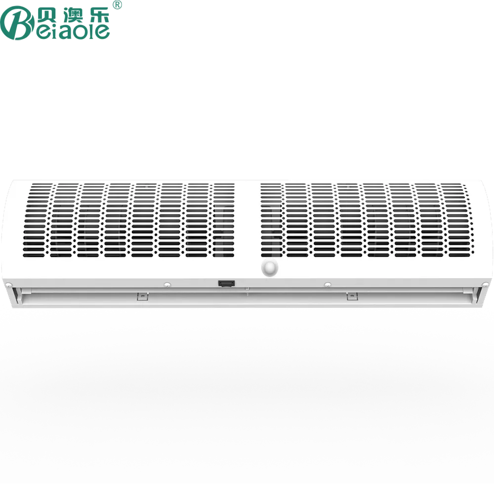 Slim Door Fan, 220V, 200W, 1500mm - detail 8