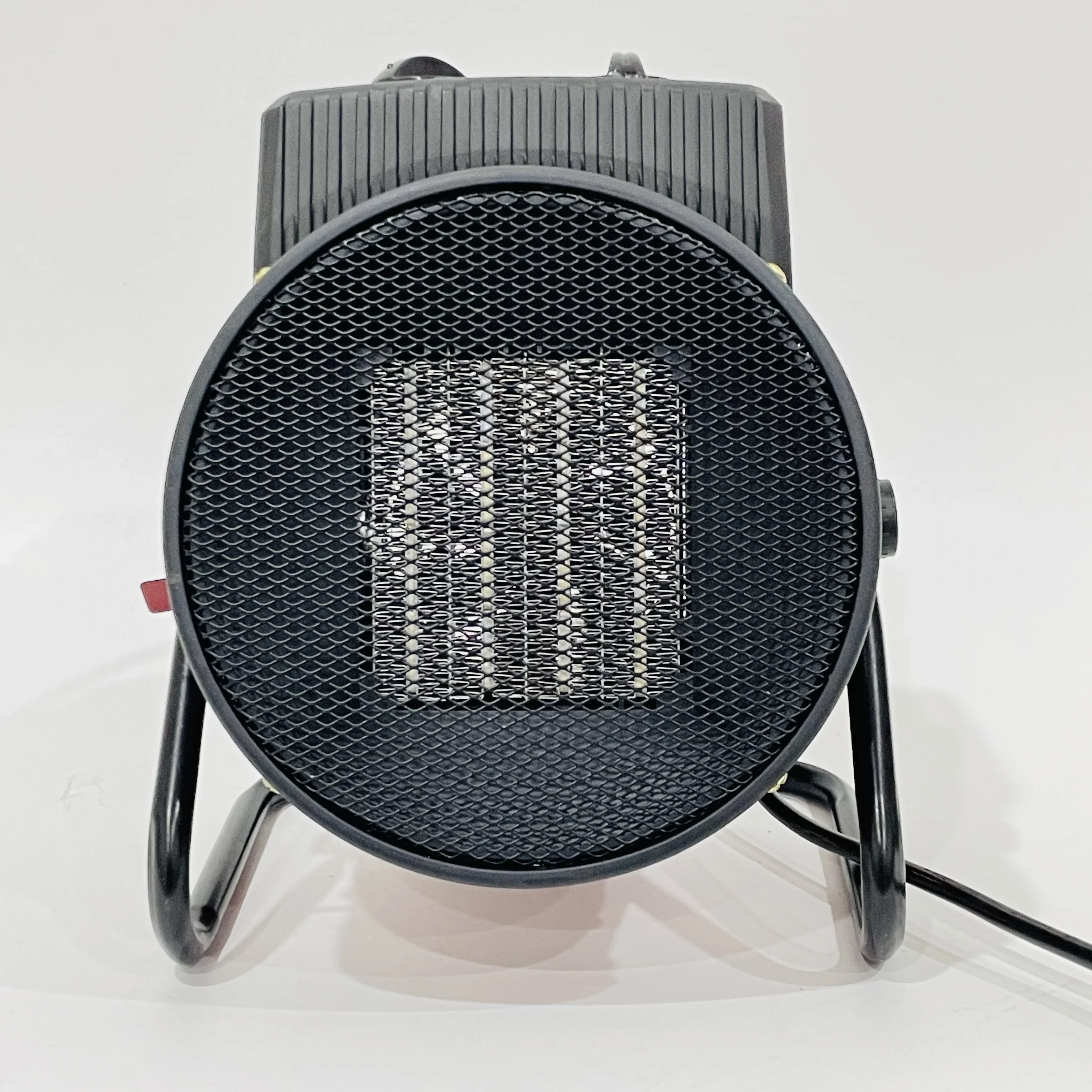 Industrial Electric Ceramic Fan, 2000W, 3000W, 5000W, PTC - detail 4