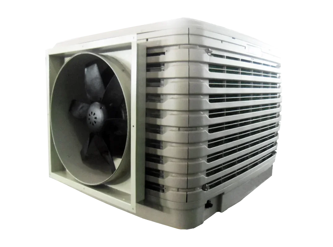 Evaporative Air Cooler, Wall, 18000 - detail 8
