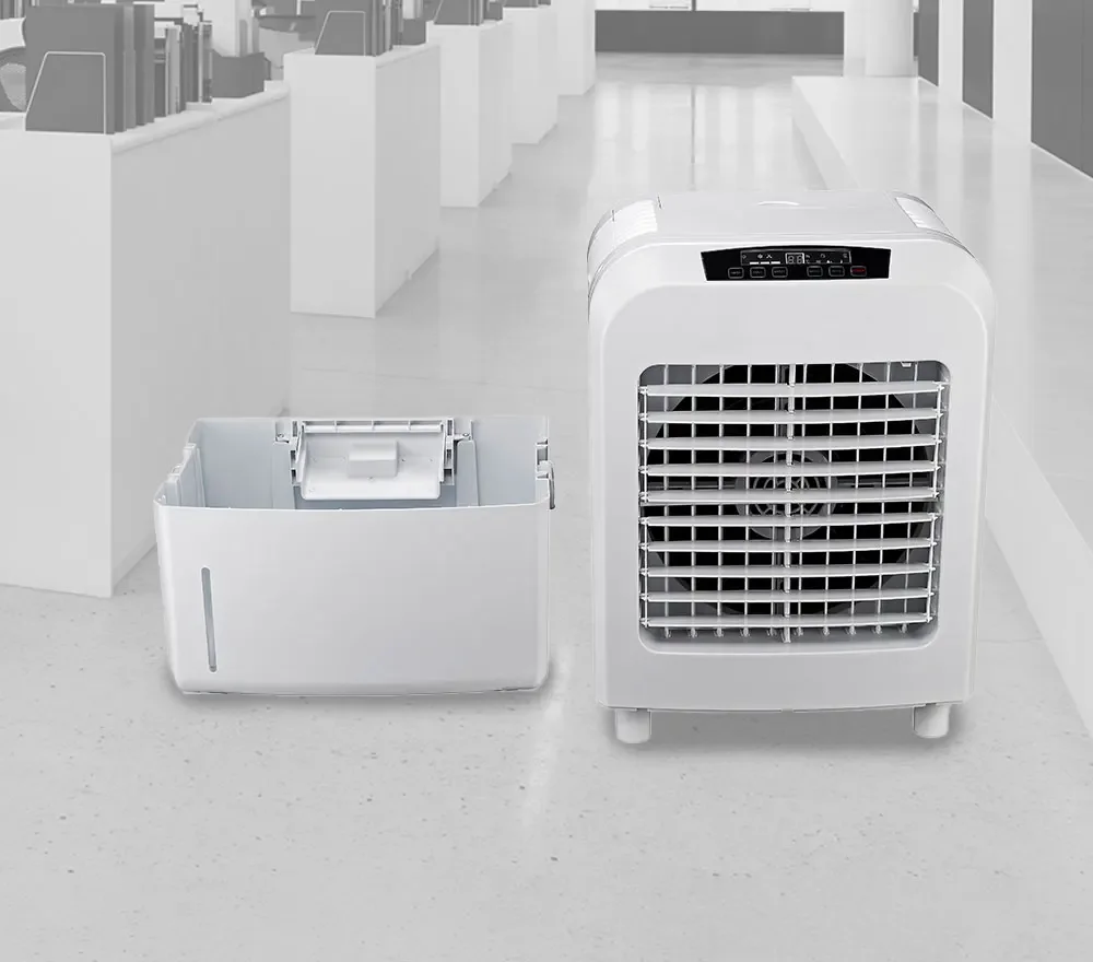 Air Cooler, Portable, 30L - detail 8