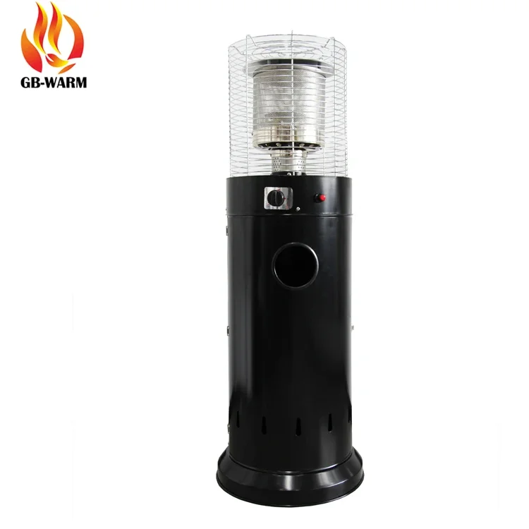Gas Heater, 45000BTU, 13000W, Steel - detail 24