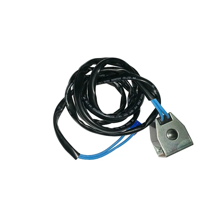 Solenoid Valve, R290, 220-240V - detail 8