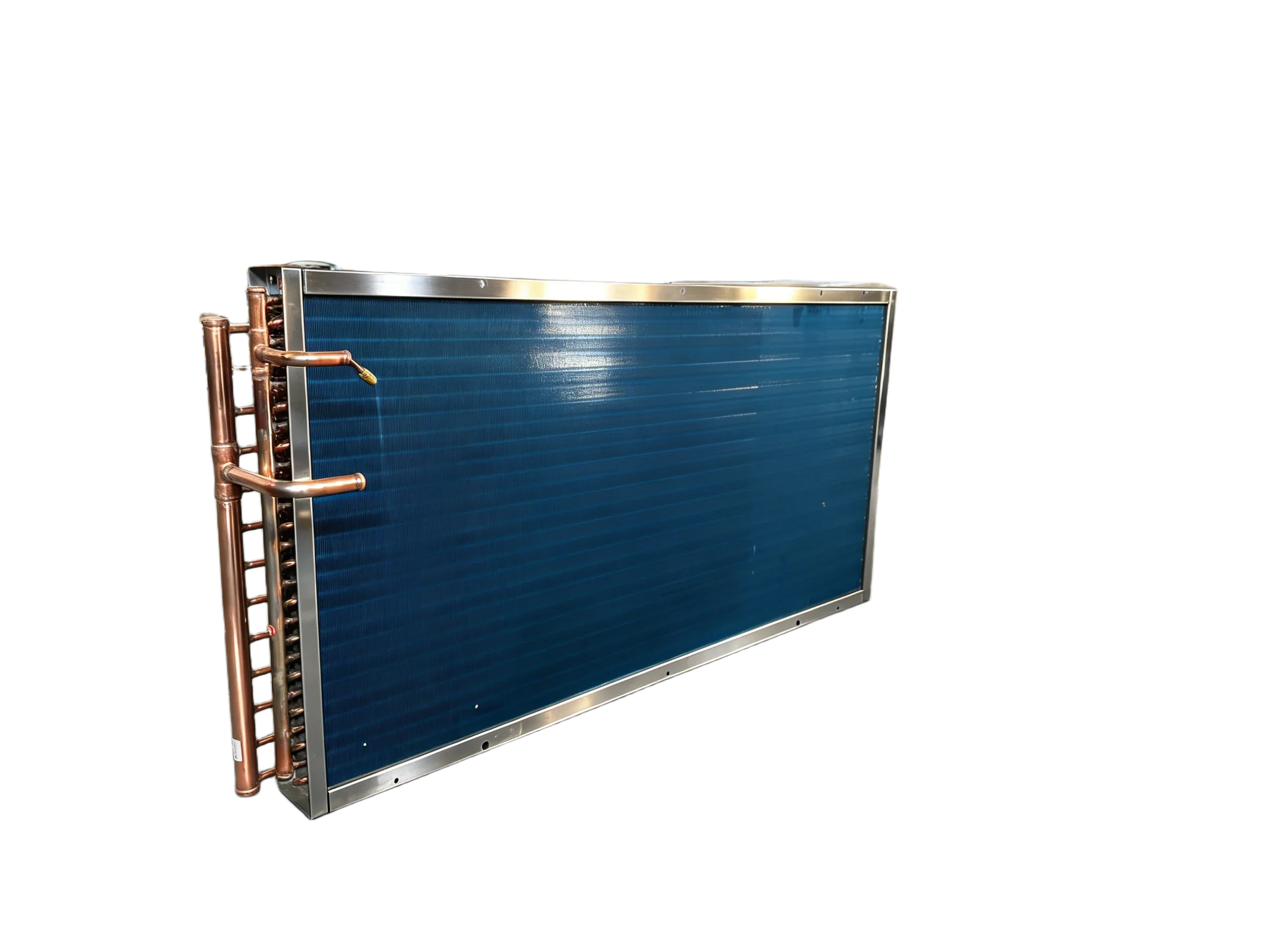 Water Cooled Screw Chiller, 380 V, 15.9 - detail 20