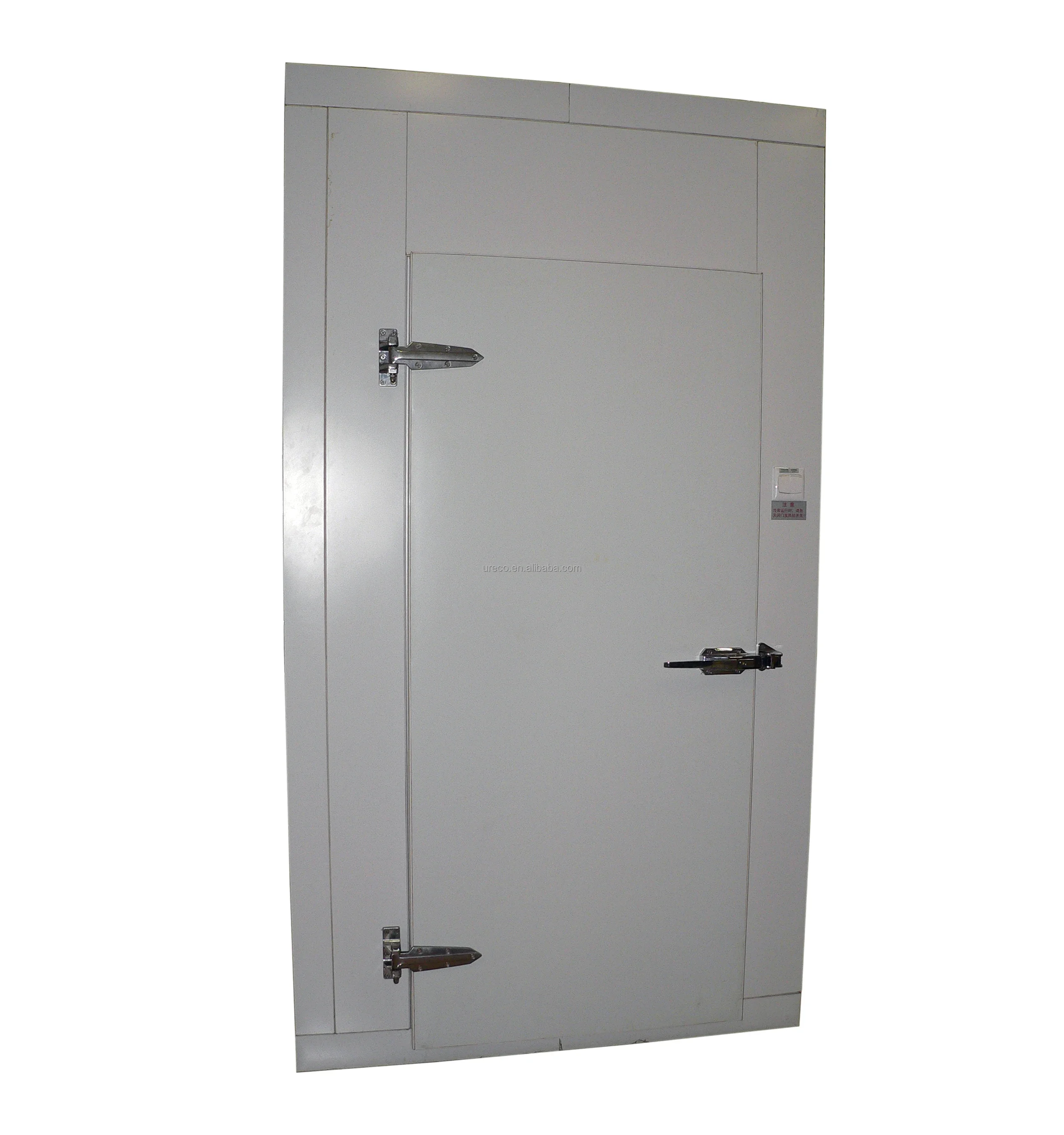Condensing Unit, Wall, Monoblock, Stainless, Steel - detail 16