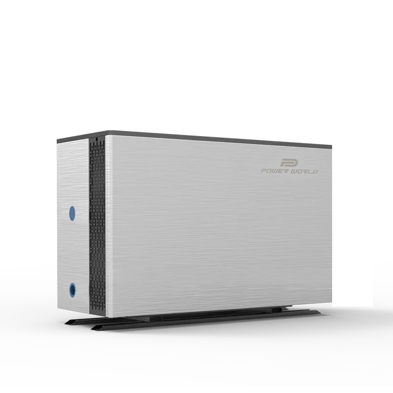 Air Source Heat Pump, R32, Inverter, 5kw, 7kw - detail 22