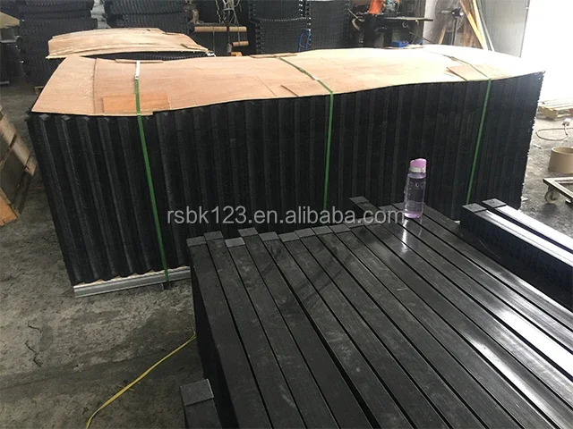 Cooling Tower, 750*800mm, FRP - detail 30