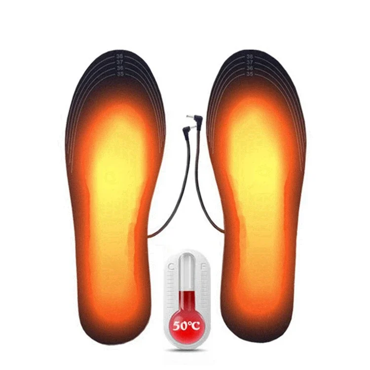 Foot Warmer, 5v, Electric - detail 4