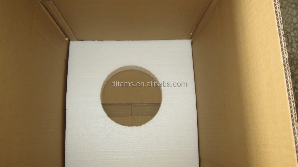 Centrifugal Fan, 315mm, Inline, Plastic - detail 24